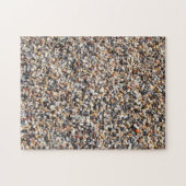 Duizenden Ant Hill Rocks Magnified Legpuzzel (Horizontaal)