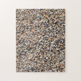 Duizenden Ant Hill Rocks Magnified Legpuzzel