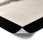 Duizenden eilanden, New York Foto 1909 Poster (Hoek)