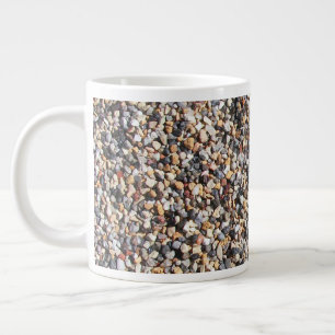 Duizenden kleine Rocks Grote Koffiekop