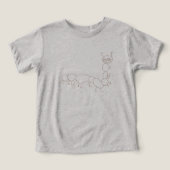 Duizendpoot (Design voorkant)