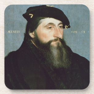 Duke Anton the Good of Lorraine (c.1489) c.1543 Drankjes Onderzetter