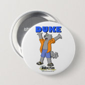 Duke Button (Voorkant /achterkant)