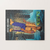Duke Da God Legpuzzel (Horizontaal)