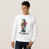 Duke Ellington School of the Arts Sweatshirt (Voorkant volledig)