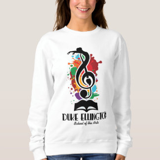 Duke Ellington School of the Arts Trui