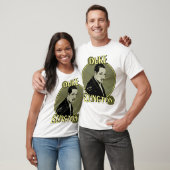 Duke Ellington T-shirt (Unisex)