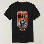 Duke Ellington T-shirt (Design voorkant)