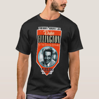 Duke Ellington T-shirt