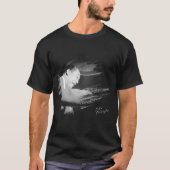 Duke Ellington T-shirt (Voorkant)