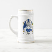 Duke Family Crest Bierpul (Links)