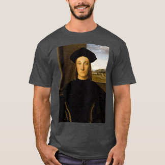 Duke of Urbino T-shirt
