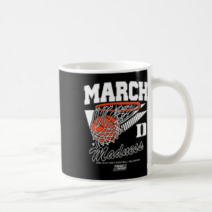 Duke Sketll - 2025 Maart Madness Sketll - Ncaa  Koffiemok