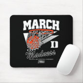 Duke Sketll - 2025 March Madness Sketll - Ncaa Muismat (Met muis)