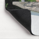 Duke Sudargas Castle Mounds-LITOUWEN — Muismat (Hoek)