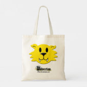 Duke Tote Bag (Achterkant)