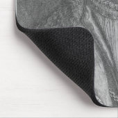 Duke Wilhelm V van Cleve, 1540 Muismat (Hoek)