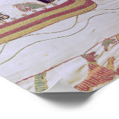 Duke William en zijn vloot Poster (Hoek)