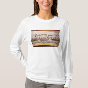 Duke William van Normandy T-shirt