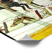 Duke William vraagt Vital Poster (Hoek)