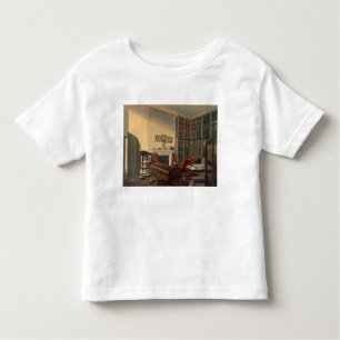 Duke's eigen kamer, Apsley House, van T. Boys (kle Kinder Shirts