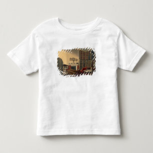 Duke's Ewn Room, Apsley House, van T. Boys (kleur) Kinder Shirts