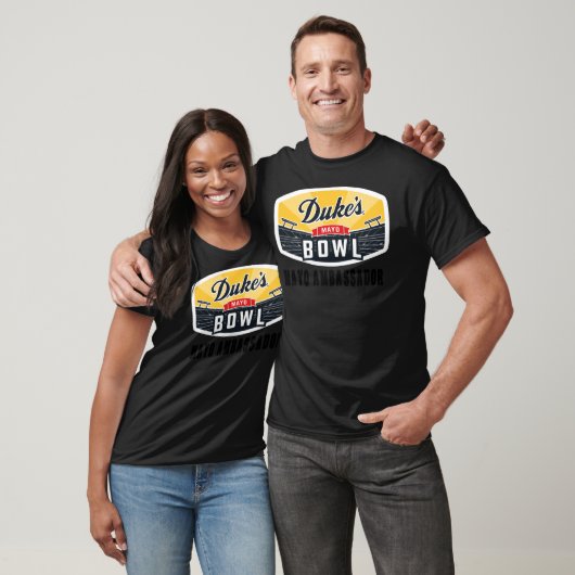 Dukes mayo bowl Essential T-Shirt (Unisex)
