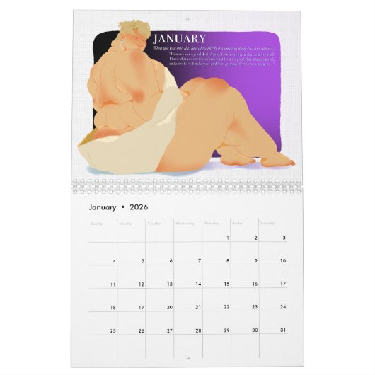 Dukie’s 2026 interview kalender (Jan 2026)