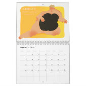 Dukie’s 2026 interview kalender (Feb 2026)