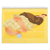 Dukie’s 2026 interview kalender (Hoes)