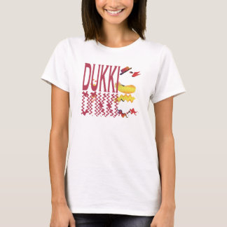 Dukki-Shirt T-shirt