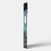 Dulac afbeelding Arabisch paleis met moonlicht Case-Mate iPhone Case (Achterkant / Rechts)