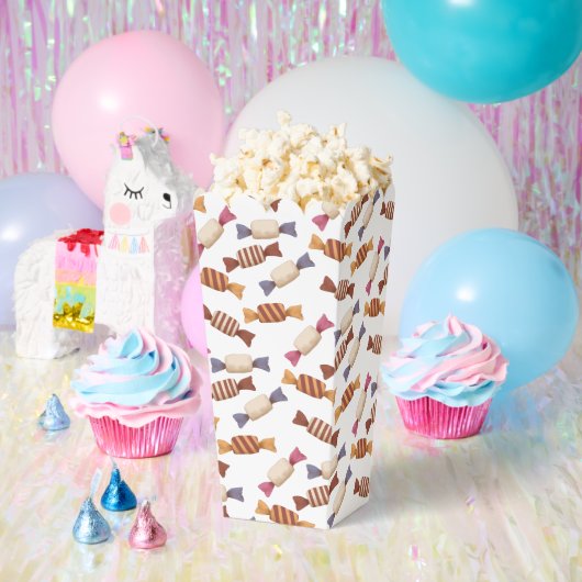 Dulce o truco bedankdoosjes (Feest)
