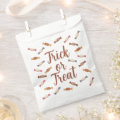 Dulce o truco bedankzakje (Geknipt)