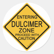 Dulcimeerzone invoeren