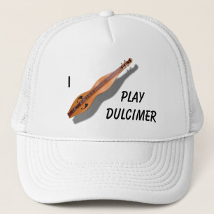 DULCIMER-PET TRUCKER PET
