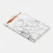 DULCIMER POST-IT-OPMERKINGEN POST-IT® NOTES (Schuin)