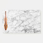 DULCIMER POST-IT-OPMERKINGEN POST-IT® NOTES (Voorkant)