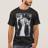 Dule Vujosevic  T-shirt (Voorkant)