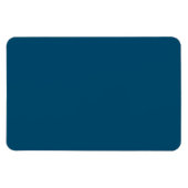 Dull Blue, Dusky Blue, Faded Jade, Magneet (Horizontaal)