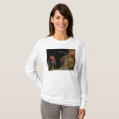 Dulle Griet die hel T-shirt (Voorkant volledig)