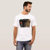 Dulle Griet die hel T-shirt (Voorkant volledig)