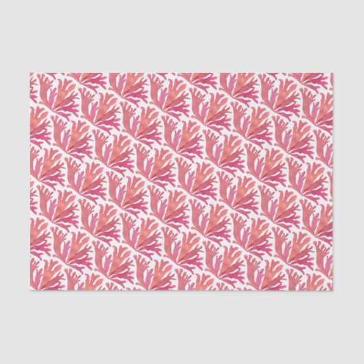 Dulse Tissuepapier (Voorkant)