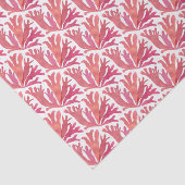 Dulse Tissuepapier (Detail)