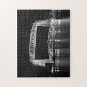Duluth Aerial Lift Bridge Jigzaag Puzzles Legpuzzel (Verticaal)