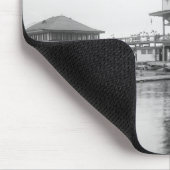 Duluth Boat Club: 1906 Muismat (Hoek)