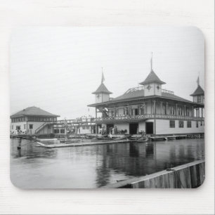 Duluth Boat Club: 1906 Muismat