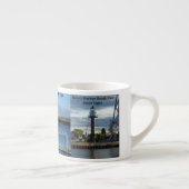 Duluth Entry Lights espresso mok (Rechts)