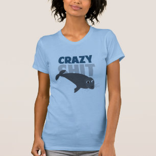 Duluth Flood 2012 Seal T-shirt