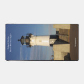 Duluth Harbour North Pierhead Light bureaumat (Voorkant)